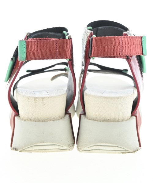 UNITED NUDE 涼鞋