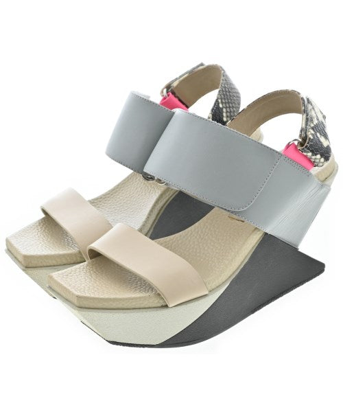 UNITED NUDE 涼鞋