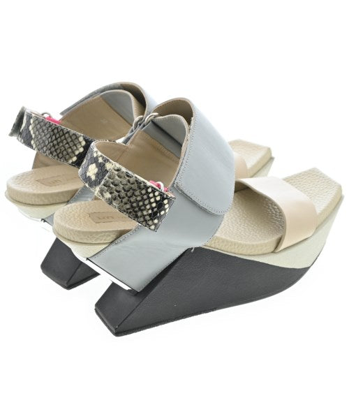 UNITED NUDE 涼鞋