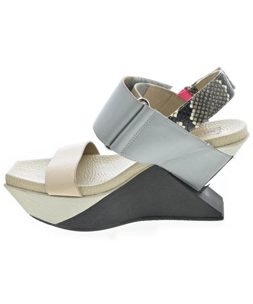 UNITED NUDE 涼鞋