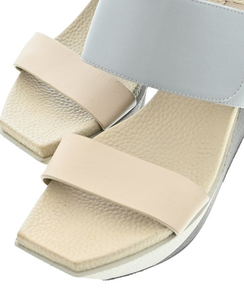 UNITED NUDE 涼鞋