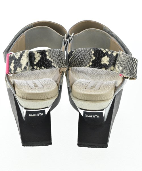 UNITED NUDE 涼鞋