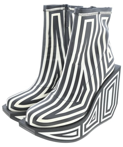 UNITED NUDE 靴子