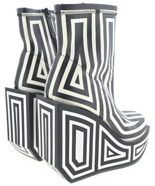 UNITED NUDE 靴子