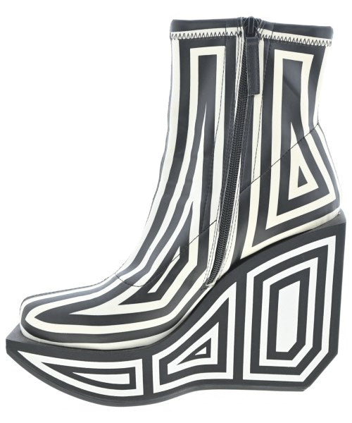 UNITED NUDE 靴子