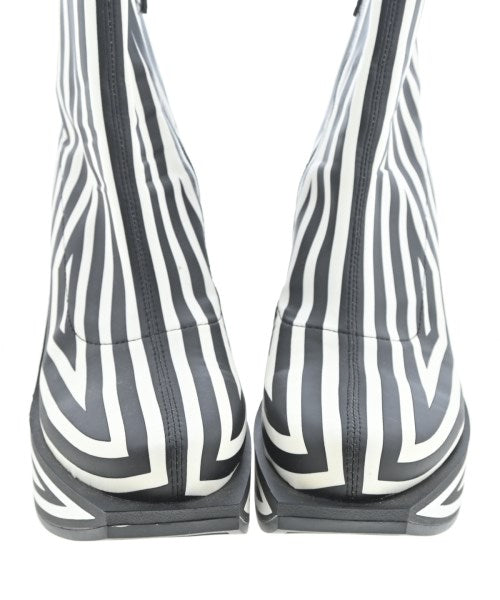 UNITED NUDE 靴子