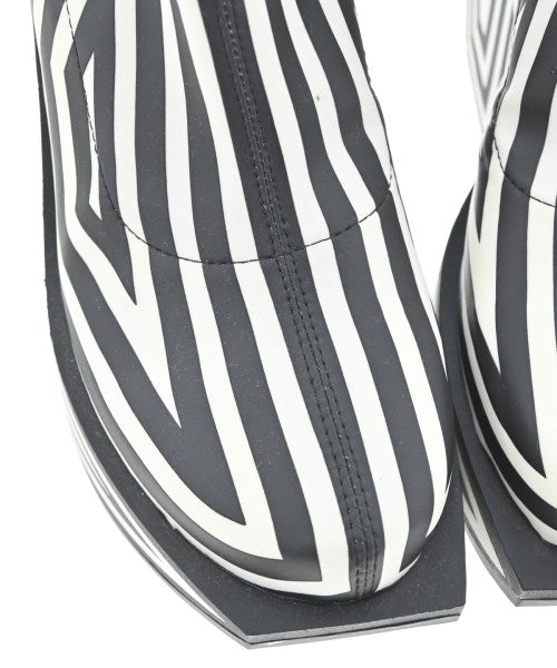 UNITED NUDE 靴子