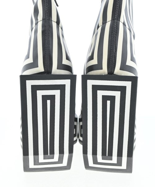 UNITED NUDE 靴子