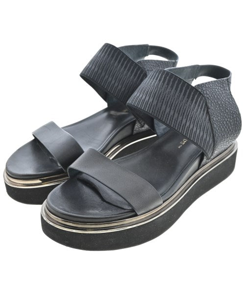 UNITED NUDE 涼鞋