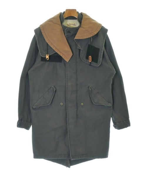 The Dress&Co. HIDEAKI SAKAGUCHI 現代外套