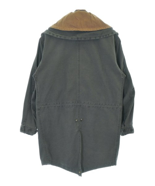 The Dress&Co. HIDEAKI SAKAGUCHI 現代外套