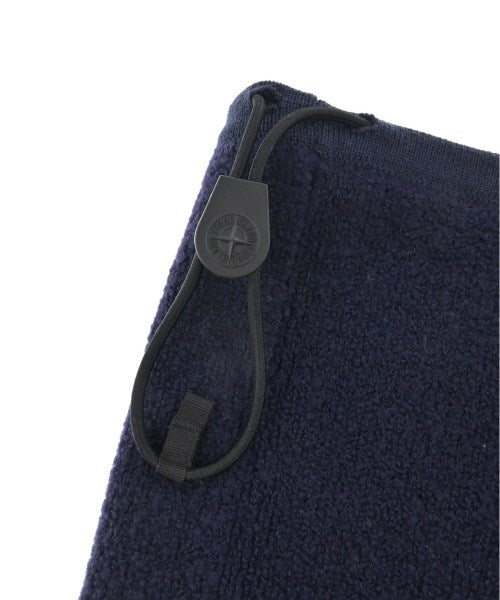 STONE ISLAND 冬季圍巾