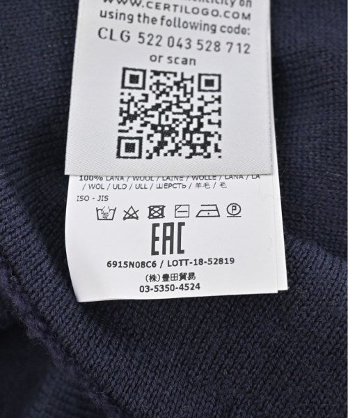 STONE ISLAND 冬季圍巾