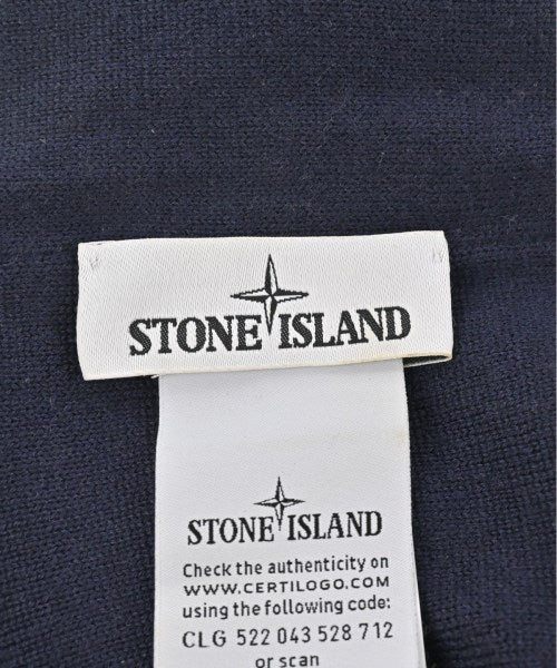 STONE ISLAND 冬季圍巾