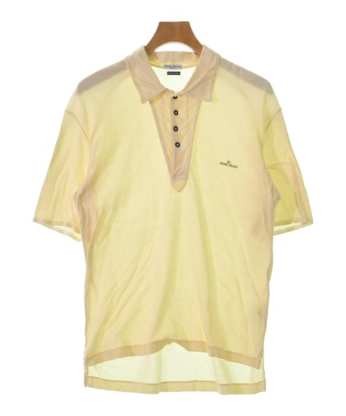 STONE ISLAND POLO衫