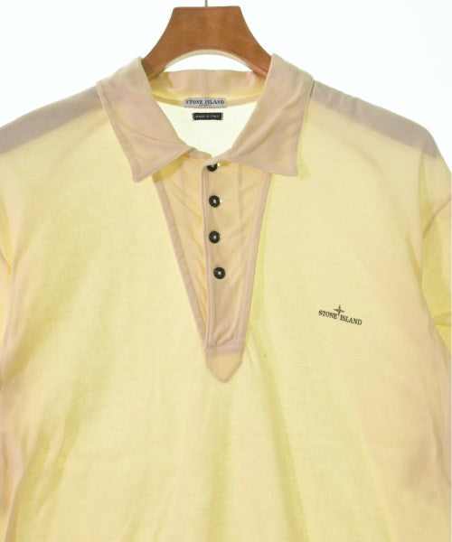 STONE ISLAND POLO衫