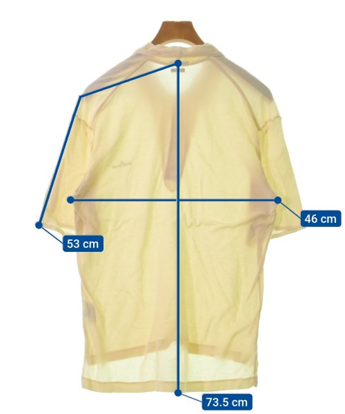 STONE ISLAND POLO衫