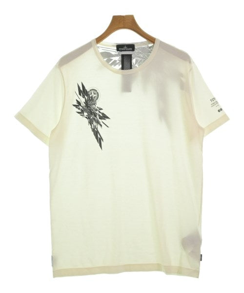 STONE ISLAND T恤/上衣