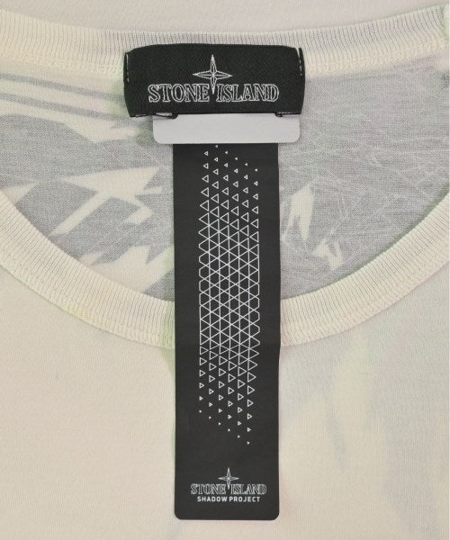 STONE ISLAND T恤/上衣
