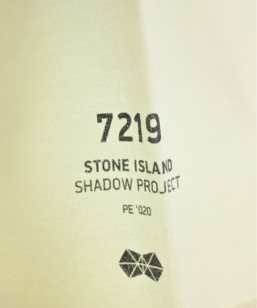 STONE ISLAND T恤/上衣