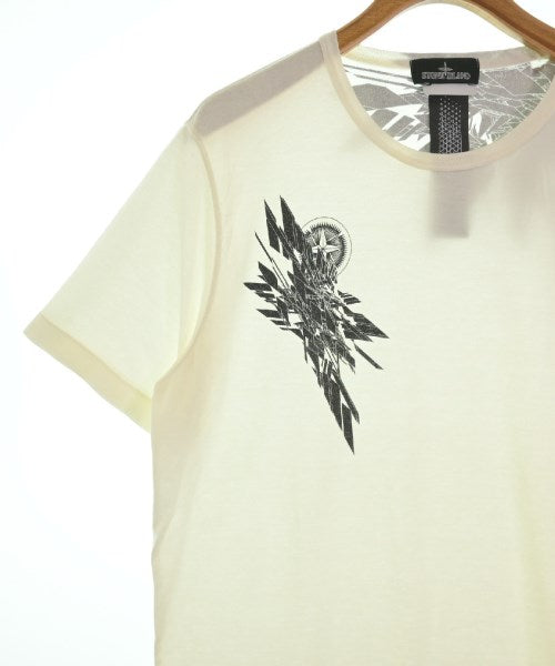 STONE ISLAND T恤/上衣