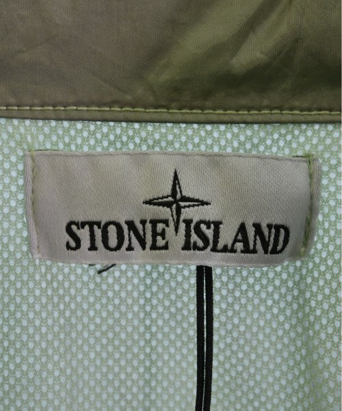 STONE ISLAND 斜紋夾克