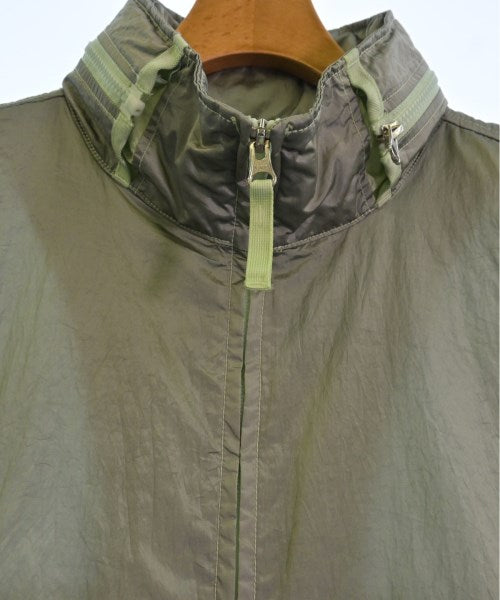 STONE ISLAND 斜紋夾克