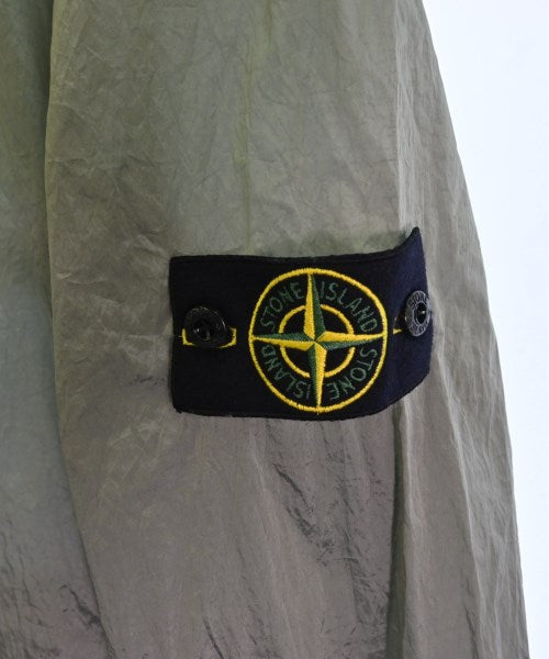 STONE ISLAND 斜紋夾克