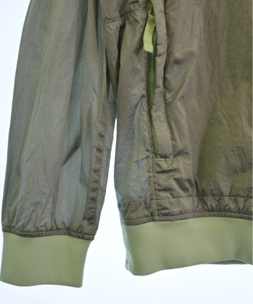 STONE ISLAND 斜紋夾克