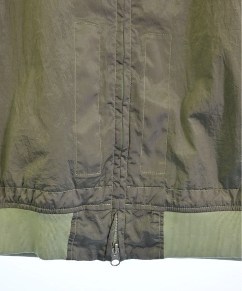 STONE ISLAND 斜紋夾克