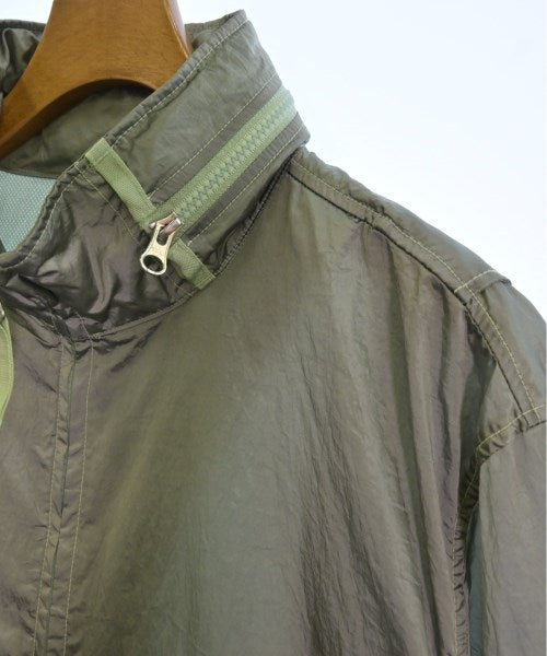STONE ISLAND 斜紋夾克