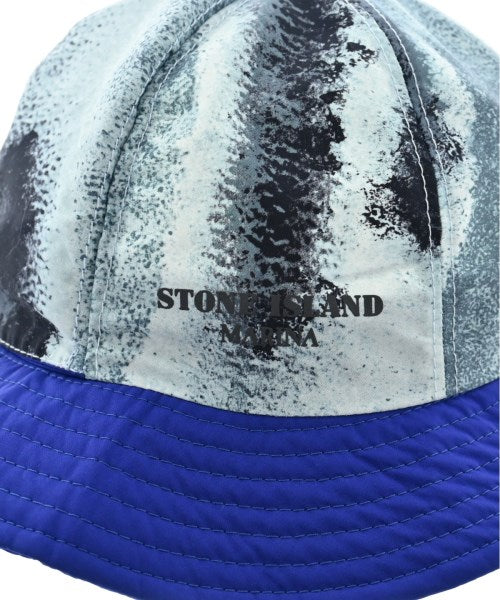 STONE ISLAND 帽子