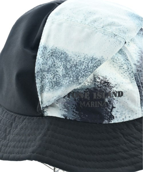 STONE ISLAND 帽子