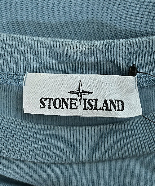 STONE ISLAND T恤/上衣