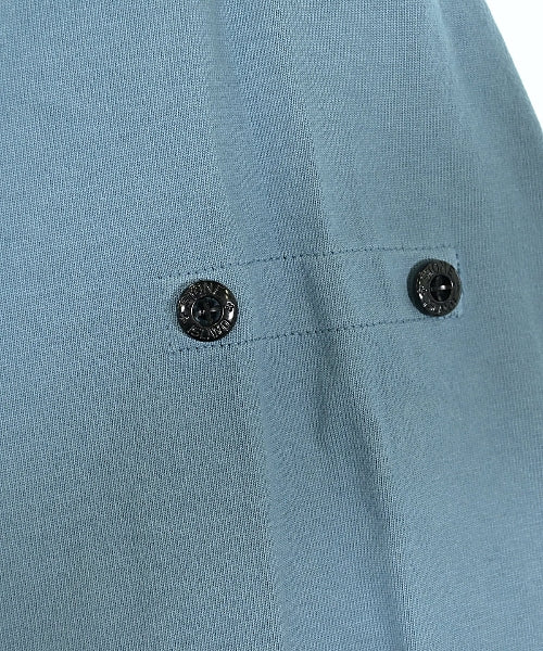 STONE ISLAND T恤/上衣