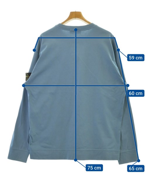 STONE ISLAND T恤/上衣