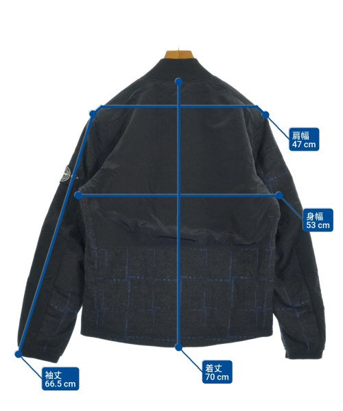 STONE ISLAND 其他飛行外套