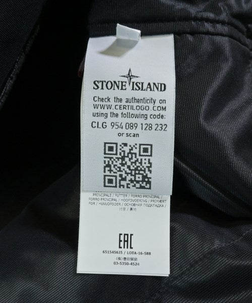 STONE ISLAND 其他飛行外套