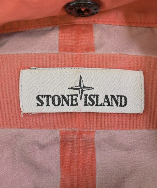 STONE ISLAND 其他大衣