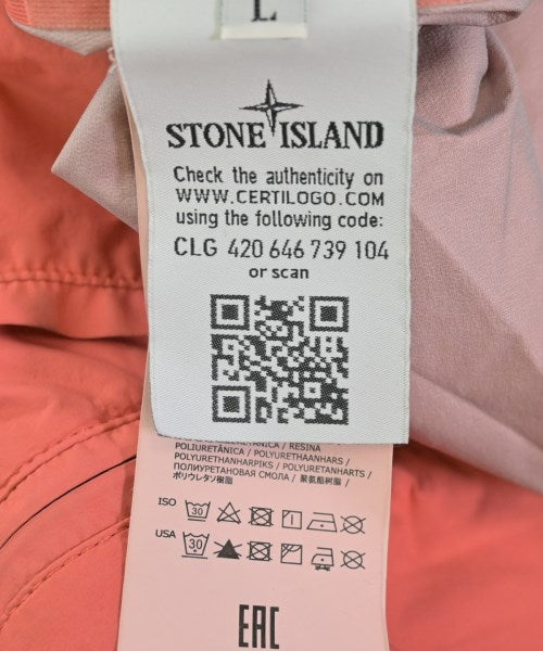 STONE ISLAND 其他大衣