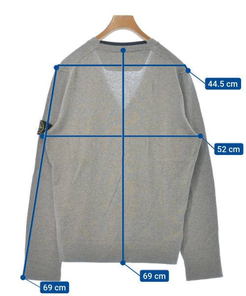 STONE ISLAND T恤/上衣