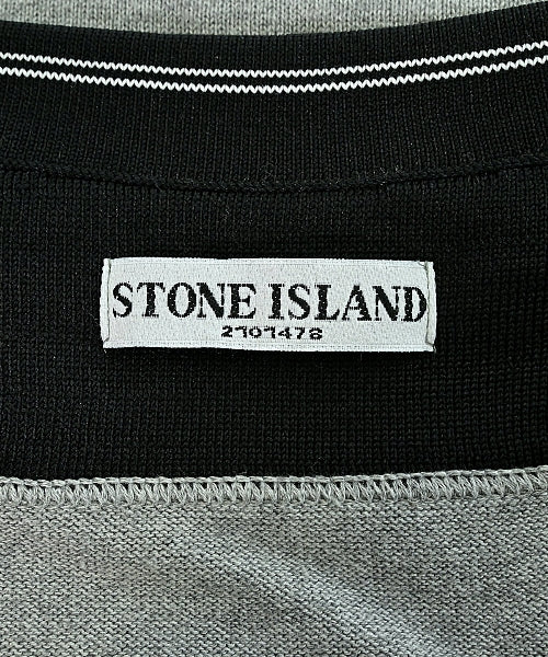 STONE ISLAND T恤/上衣