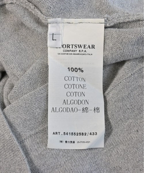 STONE ISLAND T恤/上衣
