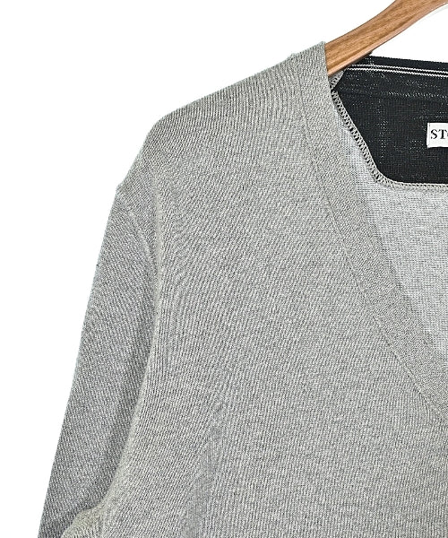 STONE ISLAND T恤/上衣