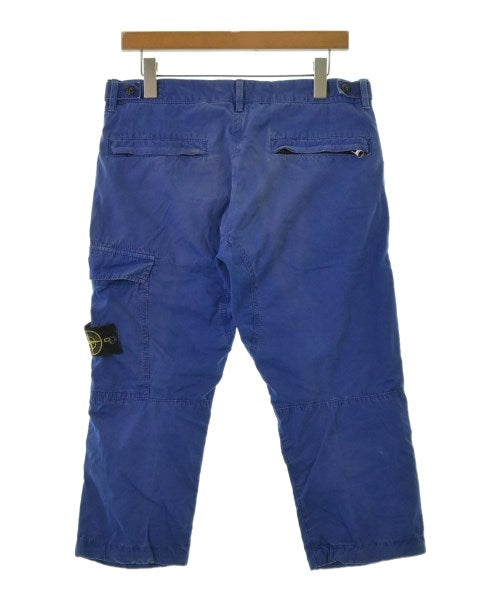 STONE ISLAND 剪裁褲