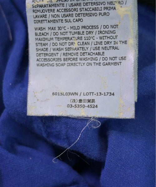 STONE ISLAND 剪裁褲