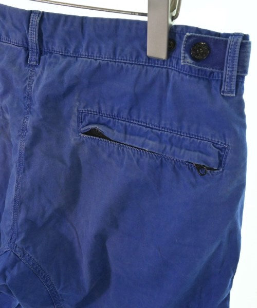 STONE ISLAND 剪裁褲