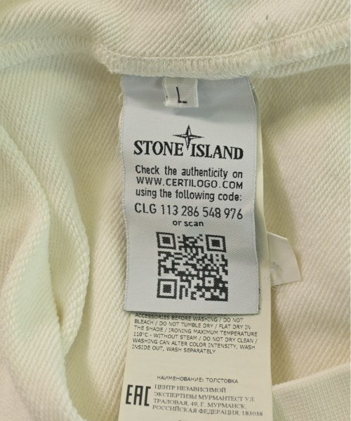 STONE ISLAND 連帽衫