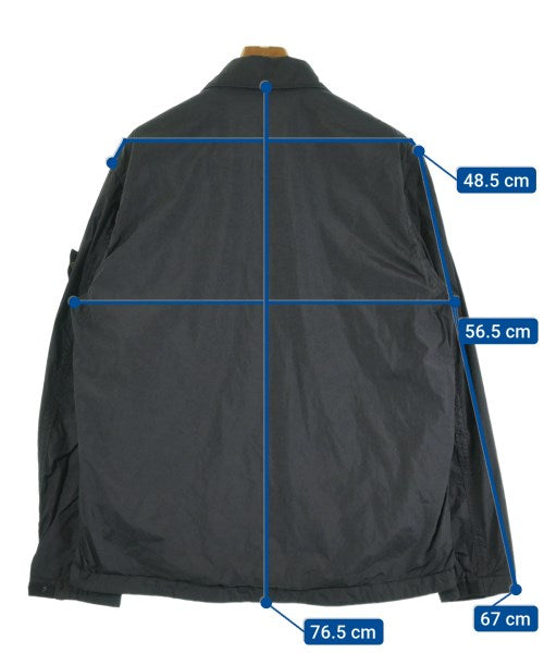 STONE ISLAND 其他飛行外套