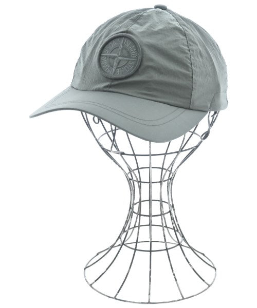 STONE ISLAND 棒球帽